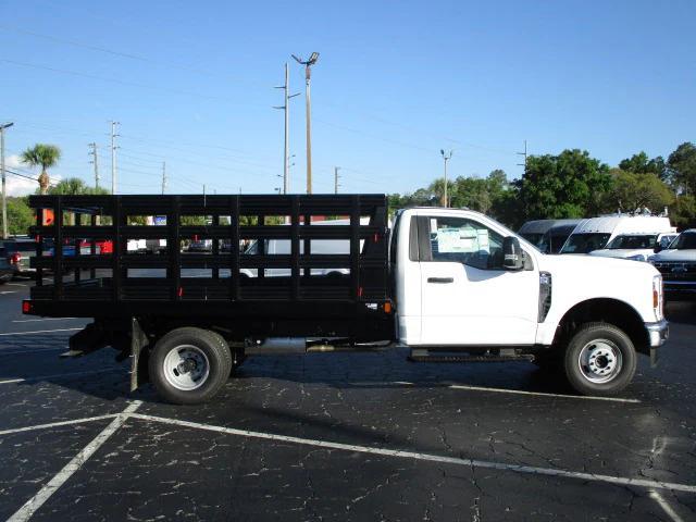 new 2024 Ford F-350 car, priced at $71,139