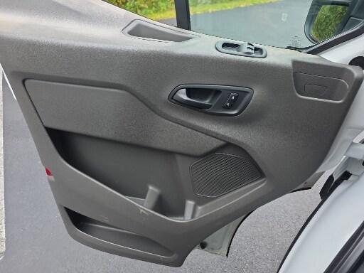 used 2020 Ford Transit-250 car, priced at $27,265