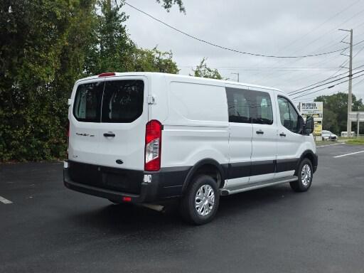 used 2020 Ford Transit-250 car, priced at $27,265