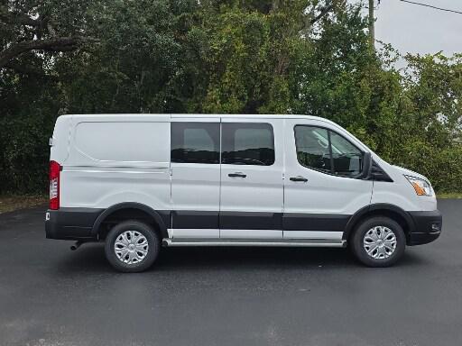 used 2020 Ford Transit-250 car, priced at $27,265