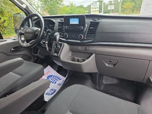 used 2020 Ford Transit-250 car, priced at $27,265