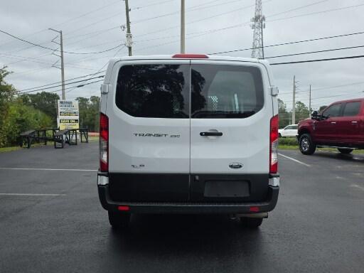 used 2020 Ford Transit-250 car, priced at $27,265