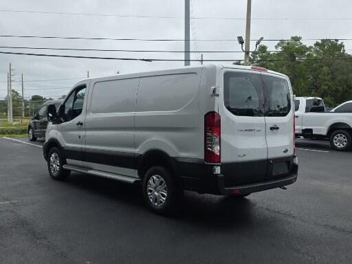 used 2020 Ford Transit-250 car, priced at $27,265
