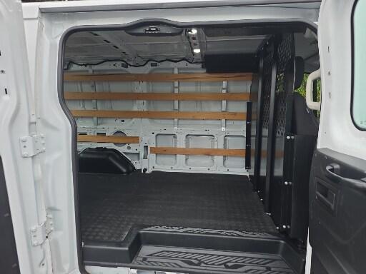 used 2020 Ford Transit-250 car, priced at $27,265
