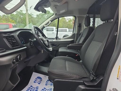 used 2020 Ford Transit-250 car, priced at $27,265