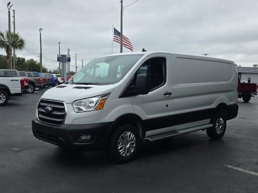 used 2020 Ford Transit-250 car, priced at $27,265