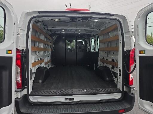 used 2020 Ford Transit-250 car, priced at $27,265