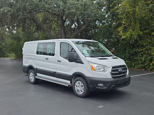 used 2020 Ford Transit-250 car, priced at $27,265