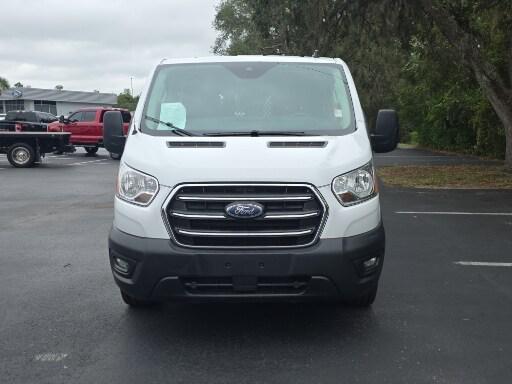 used 2020 Ford Transit-250 car, priced at $27,265