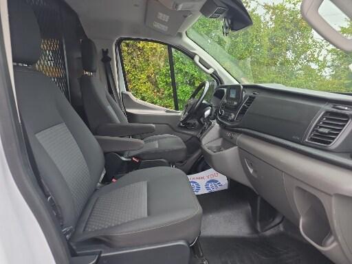 used 2020 Ford Transit-250 car, priced at $27,265