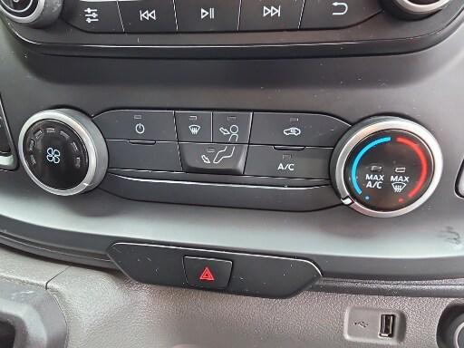 used 2020 Ford Transit-250 car, priced at $27,265