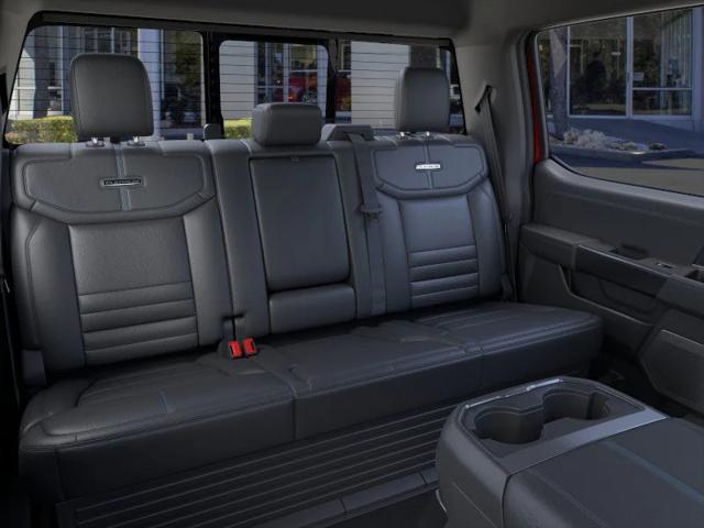 new 2025 Ford F-350 car, priced at $93,125