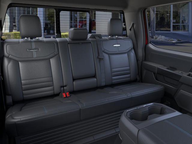 new 2025 Ford F-350 car, priced at $93,125