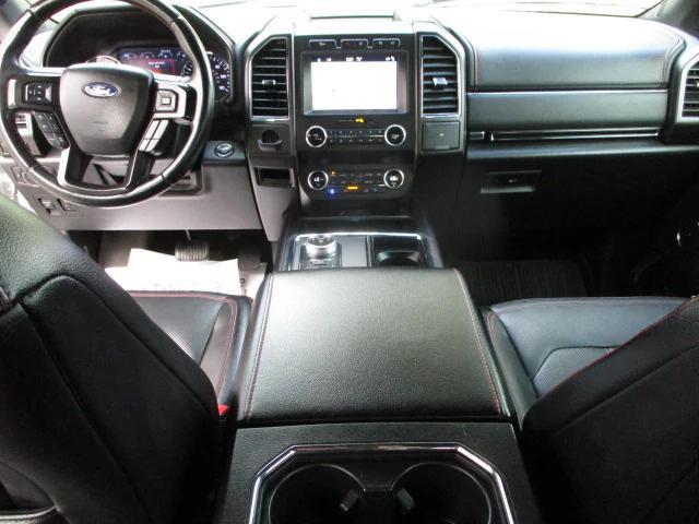 used 2019 Ford Expedition car, priced at $27,400