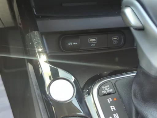 used 2023 Kia Soul car, priced at $19,968