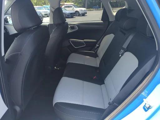 used 2023 Kia Soul car, priced at $19,968