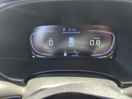 used 2023 Kia Soul car, priced at $19,968