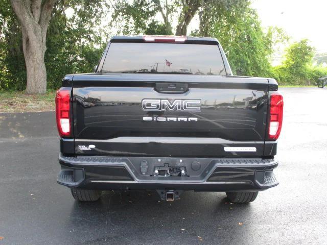 used 2020 GMC Sierra 1500 car, priced at $34,900