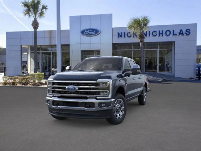 new 2025 Ford F-350 car, priced at $82,160