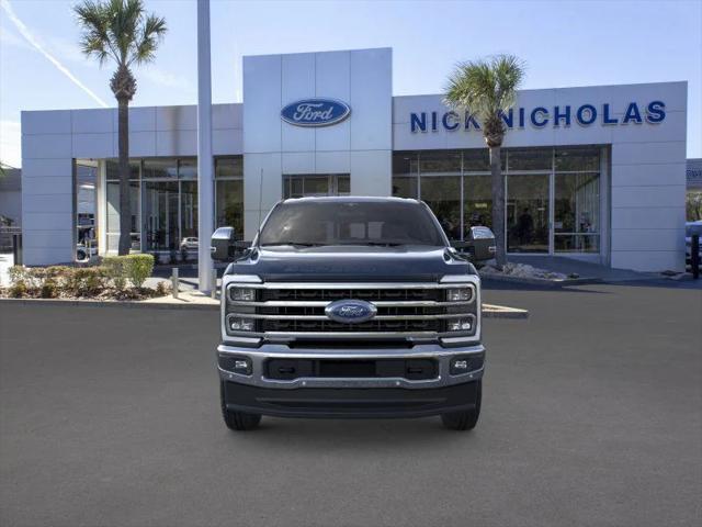 new 2025 Ford F-350 car, priced at $82,160