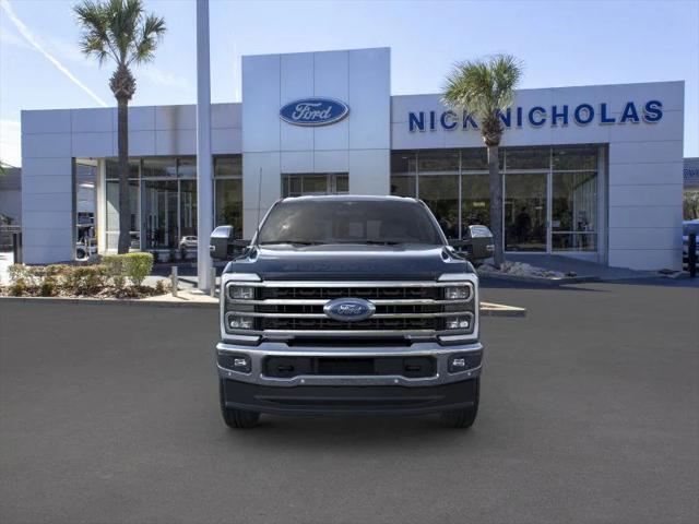 new 2025 Ford F-350 car, priced at $82,160