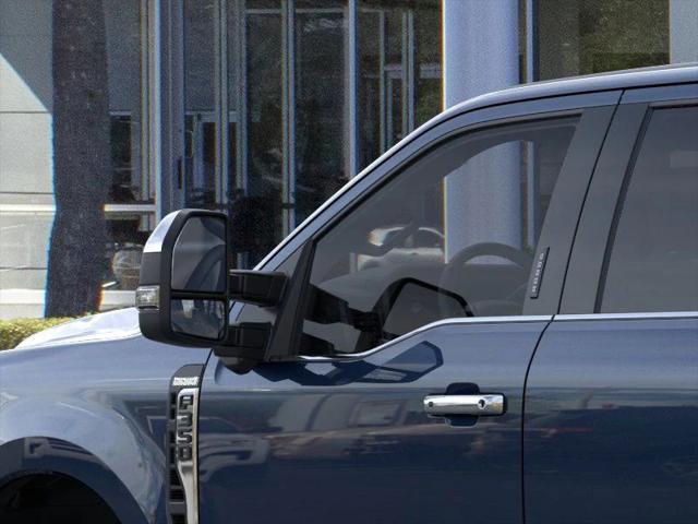 new 2025 Ford F-350 car, priced at $82,160