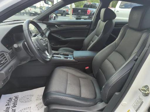 used 2018 Honda Accord car, priced at $21,968
