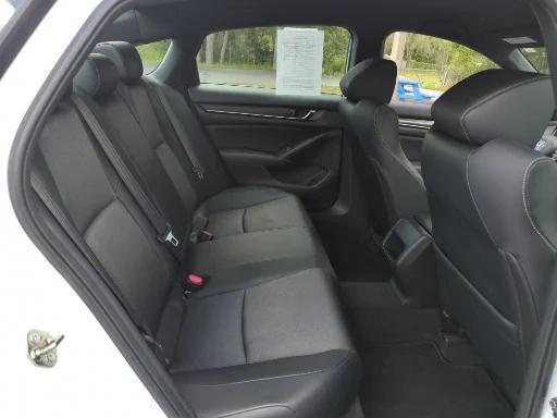 used 2018 Honda Accord car, priced at $21,968