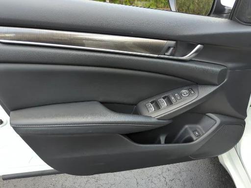 used 2018 Honda Accord car, priced at $21,968