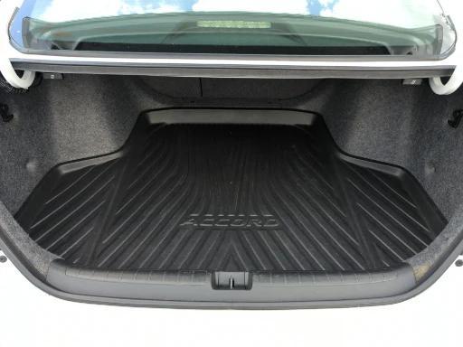 used 2018 Honda Accord car, priced at $21,968
