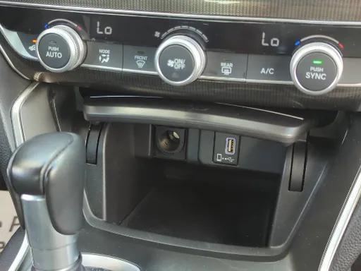 used 2018 Honda Accord car, priced at $21,968