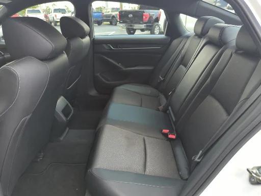 used 2018 Honda Accord car, priced at $21,968