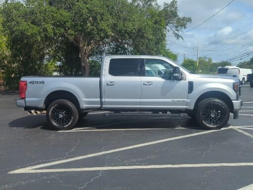 used 2022 Ford F-250 car, priced at $73,968