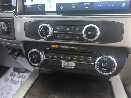 used 2022 Ford F-250 car, priced at $73,968