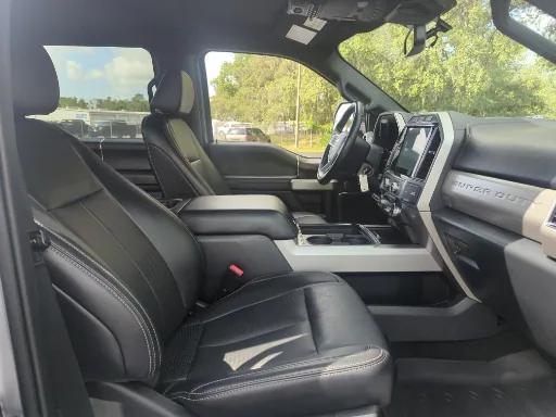 used 2022 Ford F-250 car, priced at $73,968