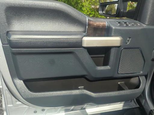 used 2022 Ford F-250 car, priced at $73,968