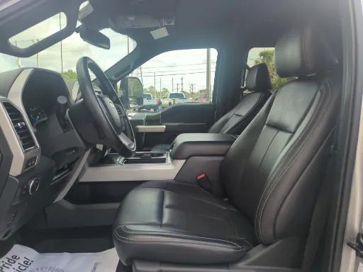 used 2022 Ford F-250 car, priced at $73,968