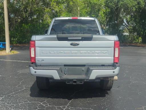 used 2022 Ford F-250 car, priced at $73,968