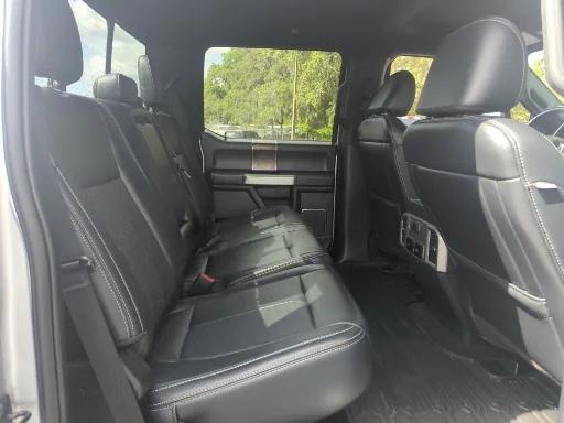 used 2022 Ford F-250 car, priced at $73,968