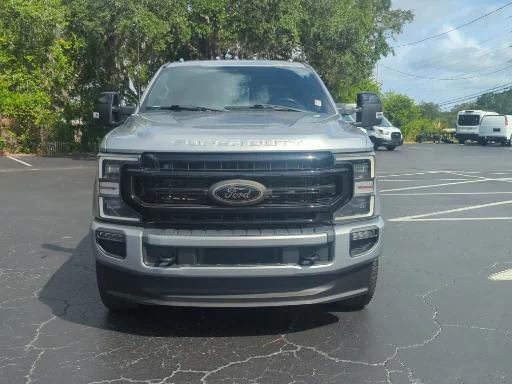 used 2022 Ford F-250 car, priced at $73,968