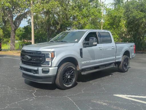 used 2022 Ford F-250 car, priced at $73,968