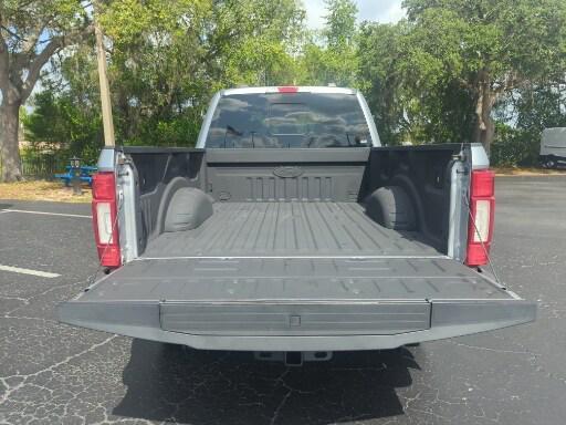 used 2022 Ford F-250 car, priced at $73,968