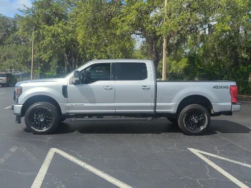 used 2022 Ford F-250 car, priced at $73,968