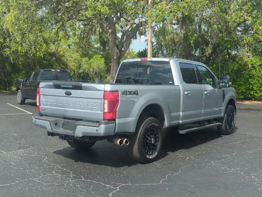 used 2022 Ford F-250 car, priced at $73,968