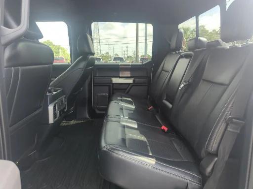used 2022 Ford F-250 car, priced at $73,968
