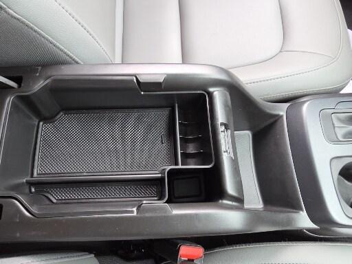 used 2022 Chevrolet Colorado car, priced at $24,968