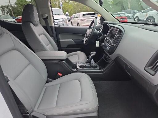 used 2022 Chevrolet Colorado car, priced at $24,968