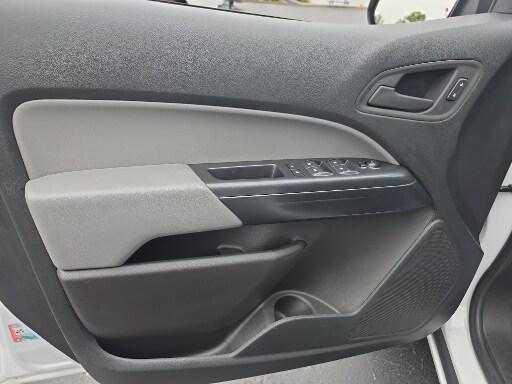 used 2022 Chevrolet Colorado car, priced at $24,968