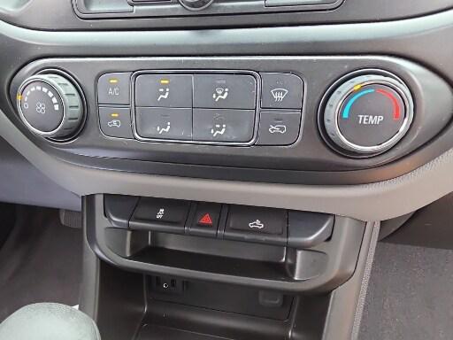 used 2022 Chevrolet Colorado car, priced at $24,968