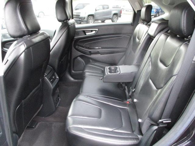 used 2020 Ford Edge car, priced at $26,820